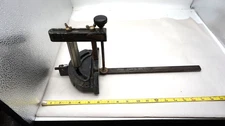 Craftsman USA Table Saw Miter Gauge 103 113 158592 3/4" x 3/8" Hold Down