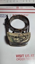 SportDOG Replacement Dog Receiver Collar Hunter SD-425X SDT00-13860 CAMO SDR-AXC