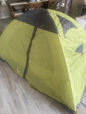 Mountainsmith Morrison 2 Person 3 Season Tent Citron Green