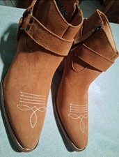 Dingo boots women 9.5