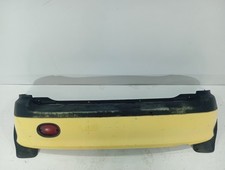 8661106110 HINTERE STOSSSTANGE / COLOR AMARILLO / 787958 FÜR HYUNDAI ATOS PRIME
