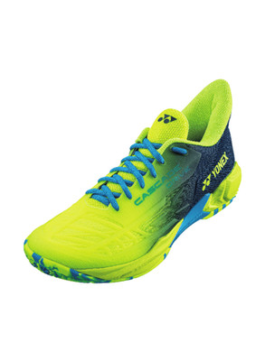 Yonex Badminton Shoe Power Cushion Cascade Drive 2 Unisex (Yellow