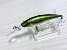 RAID JAPAN LEVEL SHAD SPRINTER 68MR Fishing Lure #AP43