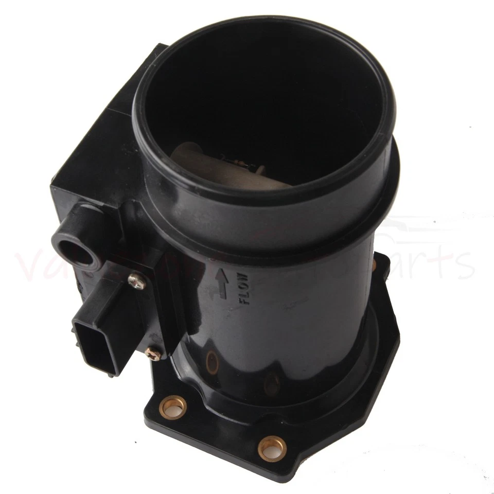Sensor medidor de flujo de masa de aire para Nissan Altima 1998-2001 1998-1994 Nissan 240SX Foto 3 de 4