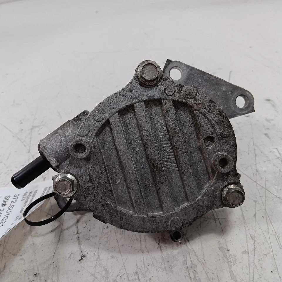 Bomba de vacío Subaru Legacy 2,5L 2020 2021 2022 2023 2024 Foto 4 de 4