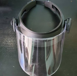 Paulson Face Shield DK5-H