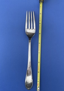 Antique 935 Mexican Silver 60grams