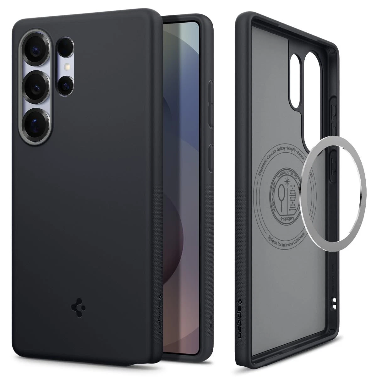 Spigen: ufficiali e disponibili le cover per i nuovi Apple iPhone 15