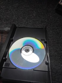 Sega Saturn Lot of 2 Ghen War and Robotica Games PLEASE READ