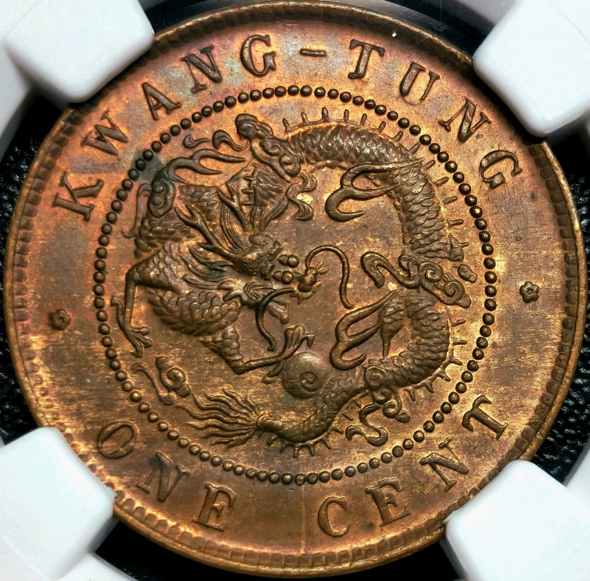Copper 1906 Year Chinese Coins for sale | eBay