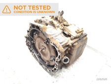 Boite de vitesse Land Rover FREELANDER