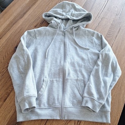 Sweatjacke Primark Gr. M Grau