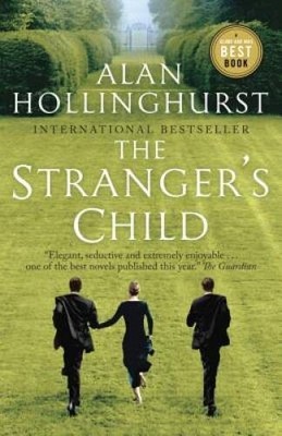 The Stranger's Child - Paperback By Hollinghurst, Alan - GOOD