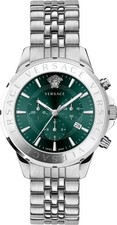 Versace Signature VEV602425 Quartz Men's Watch