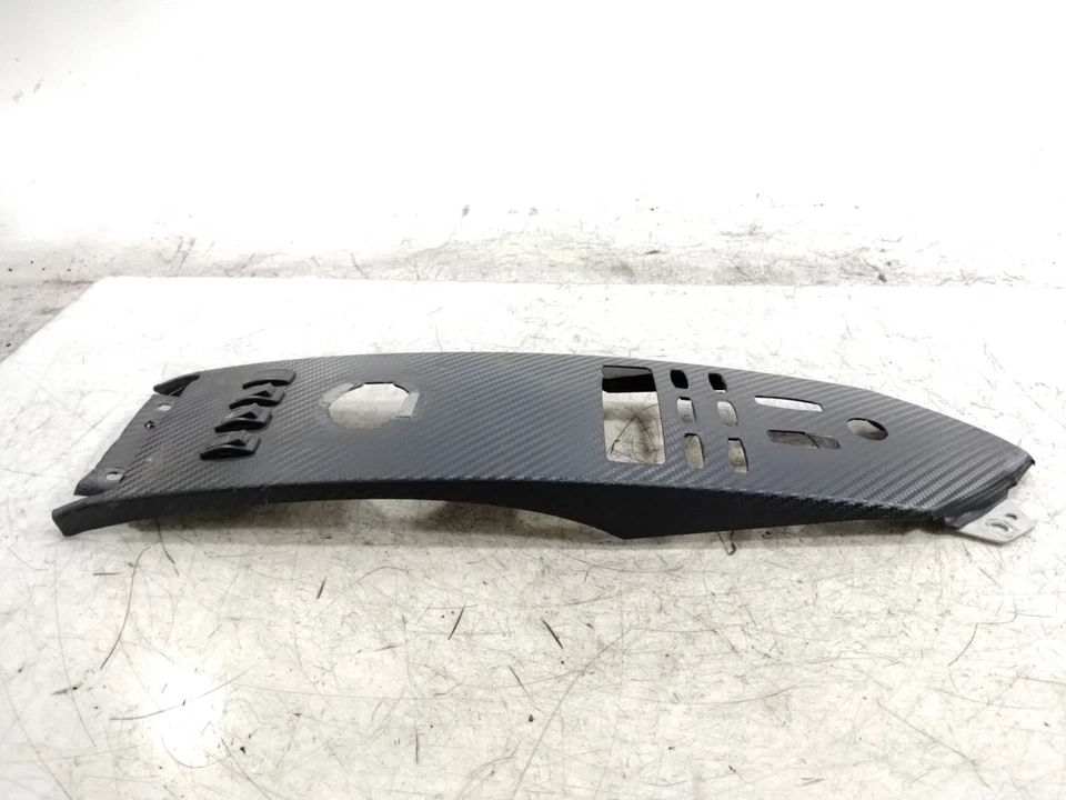 Victory Vision Center 2008 tanque de combustible de gasolina medio panel de tablero  Foto 2 de 4