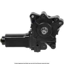 Cardone Rear Left Power Window Motor For Chrysler Town & amp Dodge Caravan