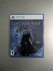 Lost Soul Aside - Sony PlayStation 5