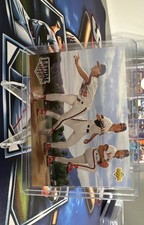 1993 Upper Deck - Teammates Jim Abbott, Chuck Finley, Mark Langston #53