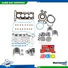 DNJ EK3140 Engine Rebuild Kit For 07-12 Chevrolet GMC Canyon 2.9L L4 DOHC 16v
