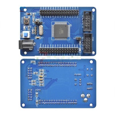 ATMEL ATMega128 AVR Minimum Core Development System Board Module ISP JTAG NEW