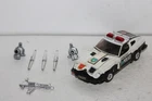 transformers g1 original vintage prowl complete