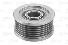 588009 VALEO generator freewheel for Alfa Romeo, Fiat, Holden, Lancia, Opel, Saab, Suzuki
