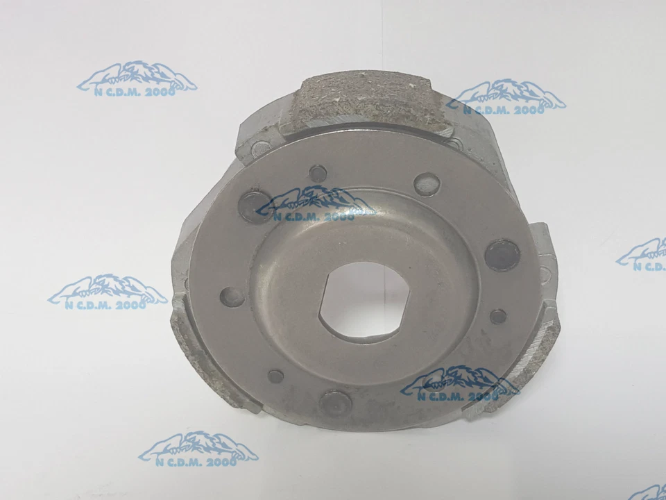 287800A FRIZIONE COMPLETA SPECIFICA PER SYM HD EVO 125 200 - Immagine 2 di 2