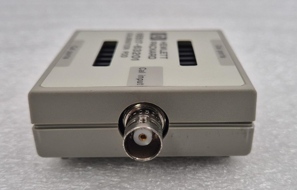 ハッピー HP 16517-63201 CALIBRATION POD | eBay