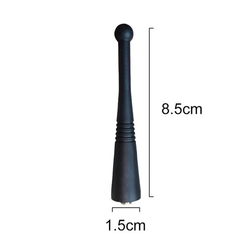 800-900MHz UHF Antenna For Motorola HT1000 XTS5000 XTS1500 XTS2500 XTS3000 Radio - Picture 5 of 5