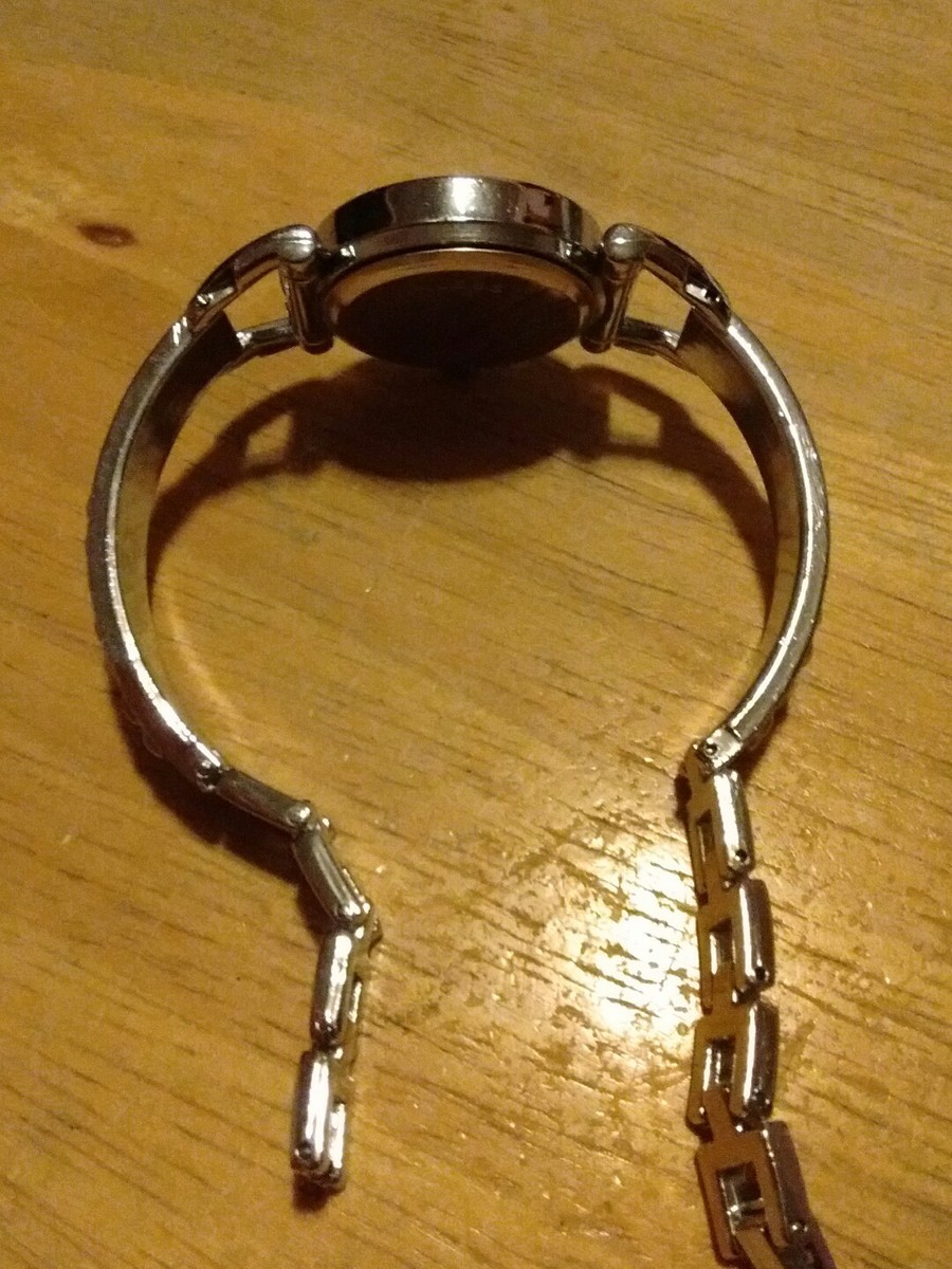 Vintage Cruise Club K Ladies watch, running with new battery  display picture 2