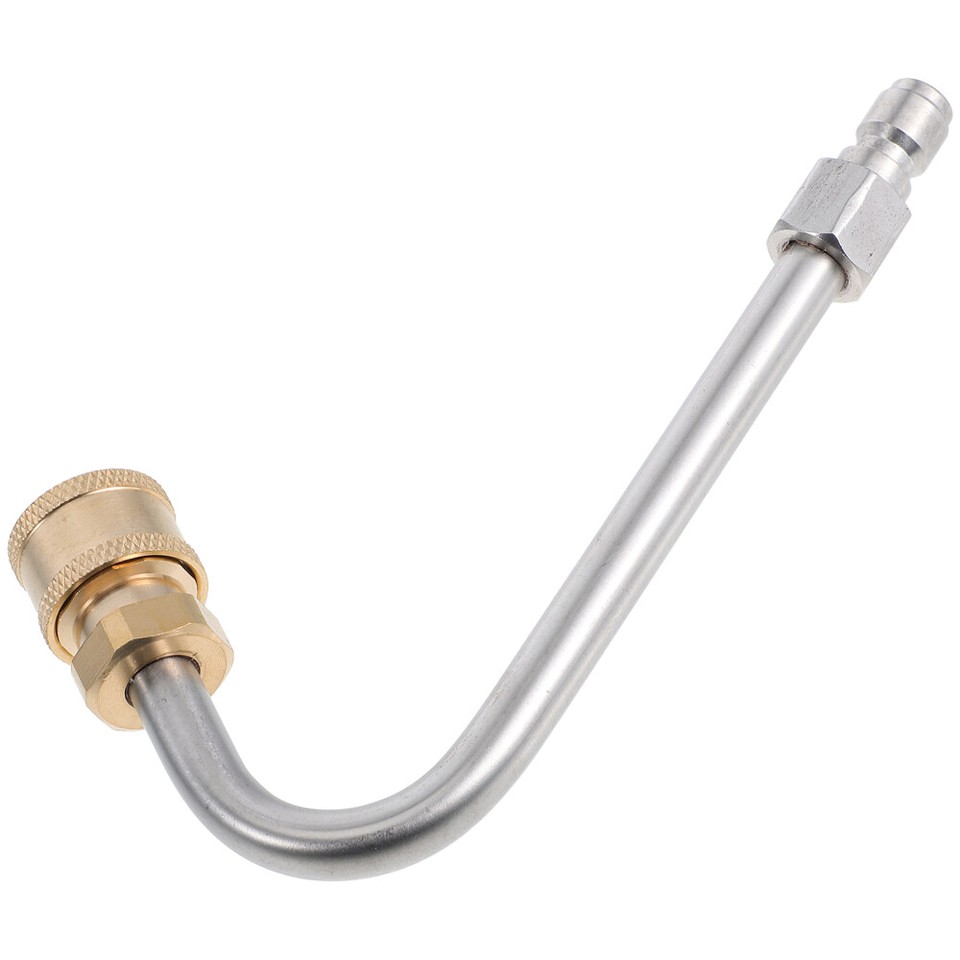 Radiator Cleaning Wand for Pressure Washer Gutter Tools Power