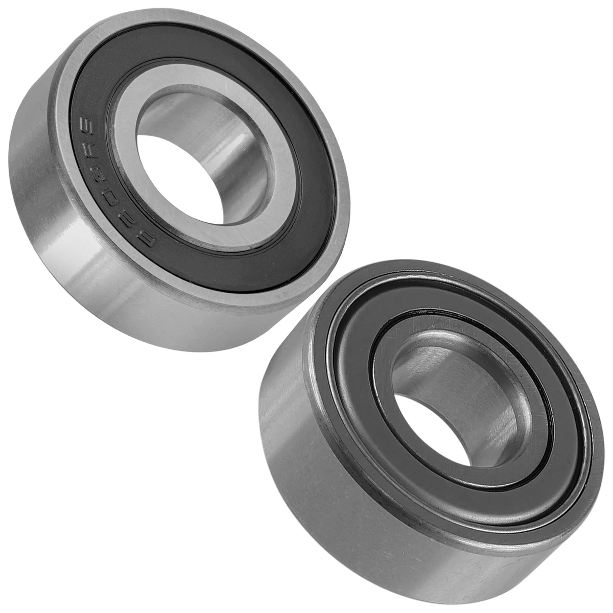 2x Spindle Ball Bearing for Craftsman ZTS7500 Series 107.277741