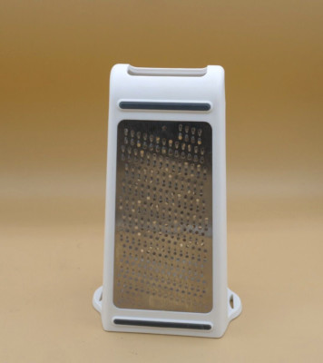 USED Dual-Function Grater and Measuring Tool by Progressive Prep