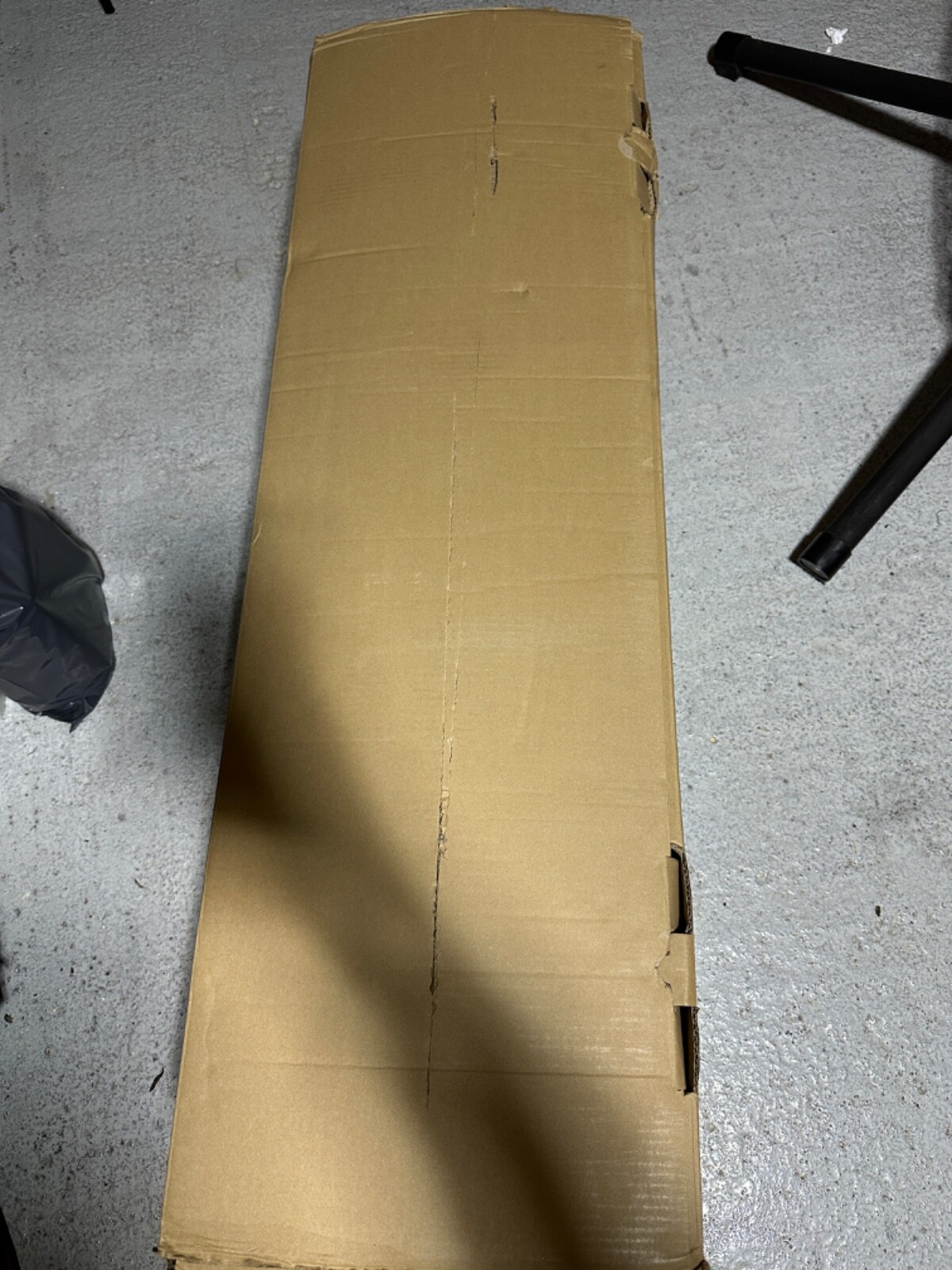 John Lewis 7Ft PreLit 500 LED Belgravia Christmas Tree 2.1M Tall £379