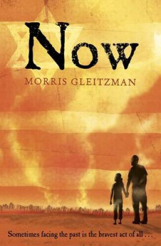Now (Once/Now/Then/After) by Morris Gleitzman - Picture 1 of 1