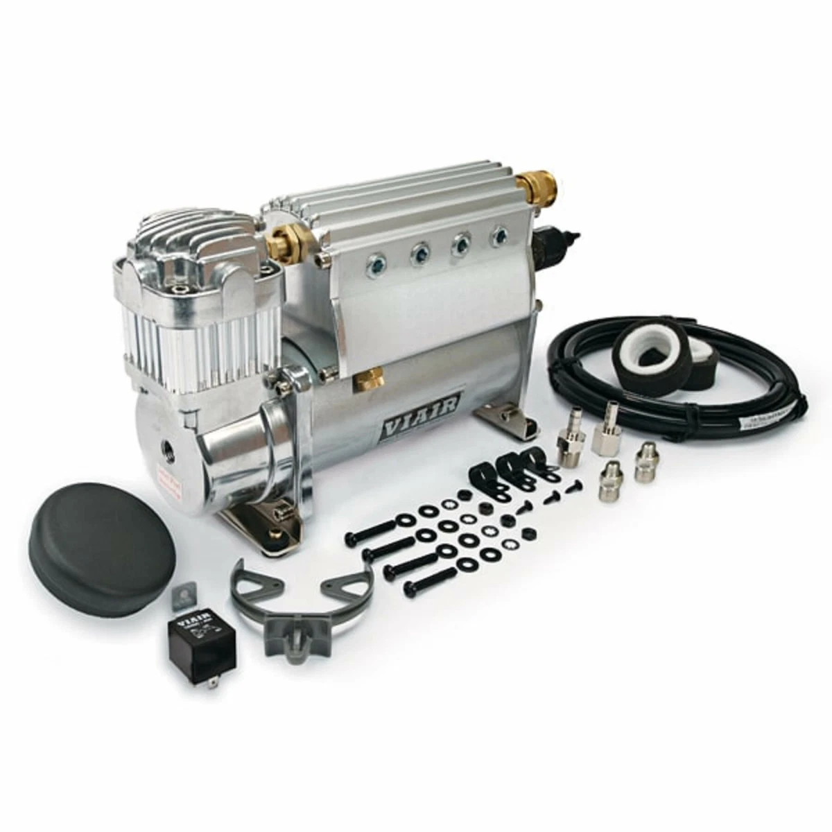 Viair ADA 400c Heavy Duty Compressor Kit Car Tyre Inflator Camping Leisure 4x4