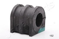 Japanparts RU-152 Stabilisatorlager 21Mm Vorne FüR Nissan