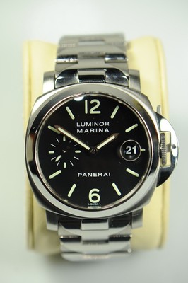 panerai 50