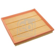 For BMW 6 Series 6C 640i Genuine Febi Engine Air Filter Insert