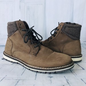 crevo evanns boot