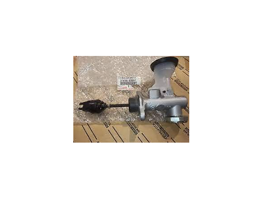 Toyota Genuine OEM CYLINDER ASSY LAND CRUISER FZJ7#,GRJ7#,HZJ7