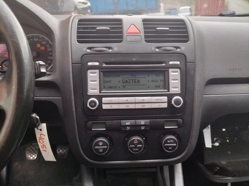Puerta Delantera Izquierda para VOLKSWAGEN GOLF V (1K1)(10.2003) Highli 1342462 - Imagen 7 de 10
