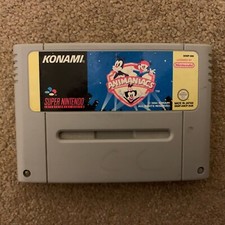 ebay® Auktion 126663205779 | Animaniacs - SNES Cart, Super Nintendo. Portofrei. Thumbnail of ebay® auction 126663205779 | Animaniacs - SNES Cart, Super Nintendo. Portofrei.