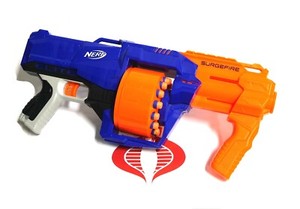 Nerf Surgefire | eBay