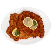 Servierplatte Arkona Oval Lxb 30X23Cm Opalglas Weiß Buffet-Teller Vorspeisen