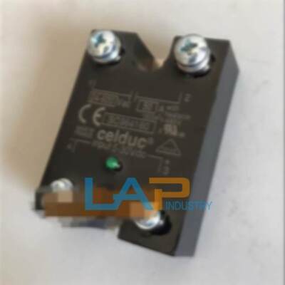 1PCS New FOR CELDUC SC964160 Solid State Relay 50A