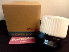 Fits Honda Acty Blower Motor HH5 HH6 HA6 HA7 With Tracking Number