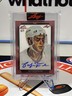 2022 Leaf Art of Hockey Autograph 4/7 - Pat Lafontaine #PA-PL1