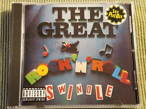 Great Rock N Roll Swindle | eBay