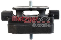 Metzger 8054216 Lagerung, Automatikgetriebe FüR BMW